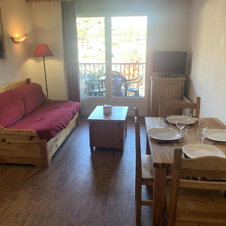 Résidence Le Grand Panorama - 2 Pièces pour 4 Personnes 94 Saint-Gervais-les-Bains Extérieur photo