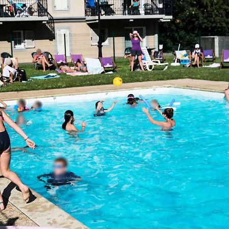 Résidence Le Grand Panorama - 2 Pièces pour 4 Personnes 94 Saint-Gervais-les-Bains Extérieur photo